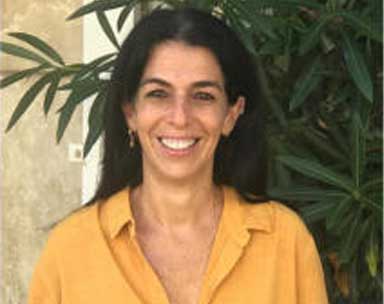 inbal bechar katz